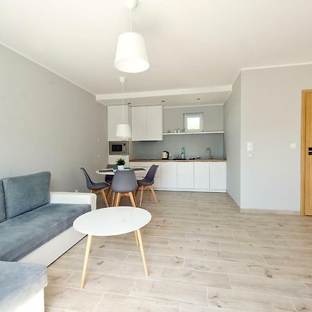 Apartamento Monti Mosty Exterior foto