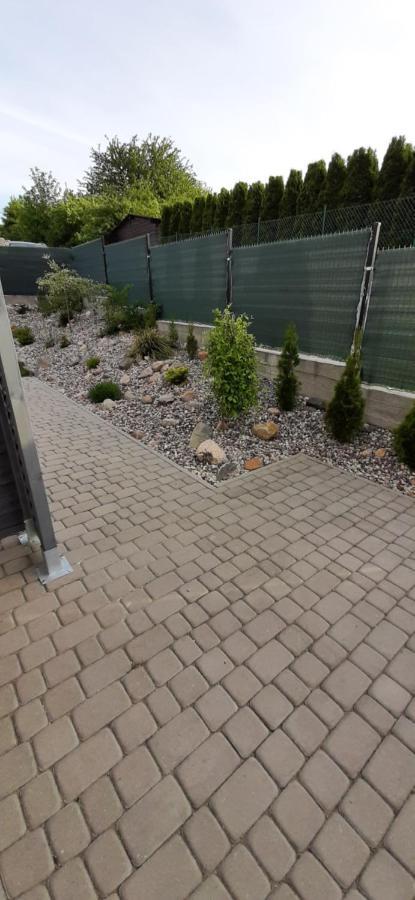 Apartamento Monti Mosty Exterior foto