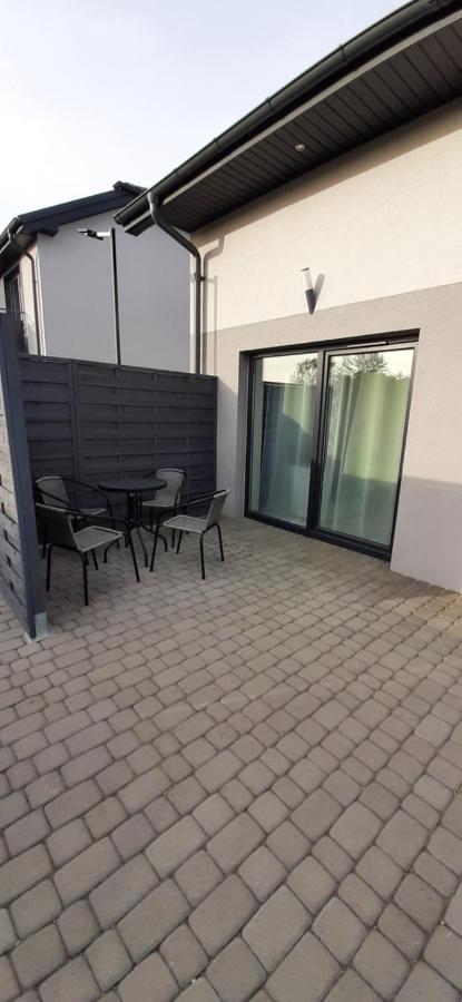 Apartamento Monti Mosty Exterior foto