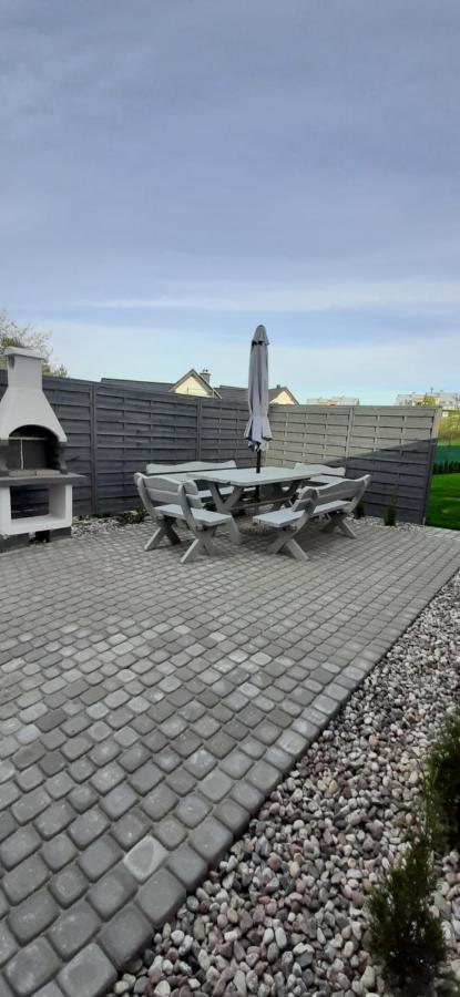 Apartamento Monti Mosty Exterior foto
