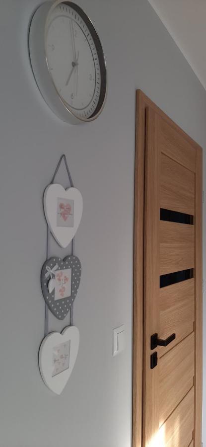 Apartamento Monti Mosty Exterior foto