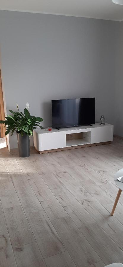 Apartamento Monti Mosty Exterior foto