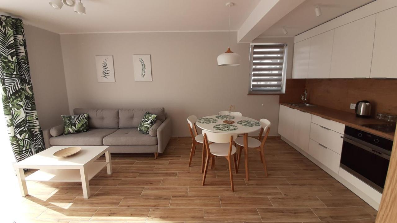 Apartamento Monti Mosty Exterior foto