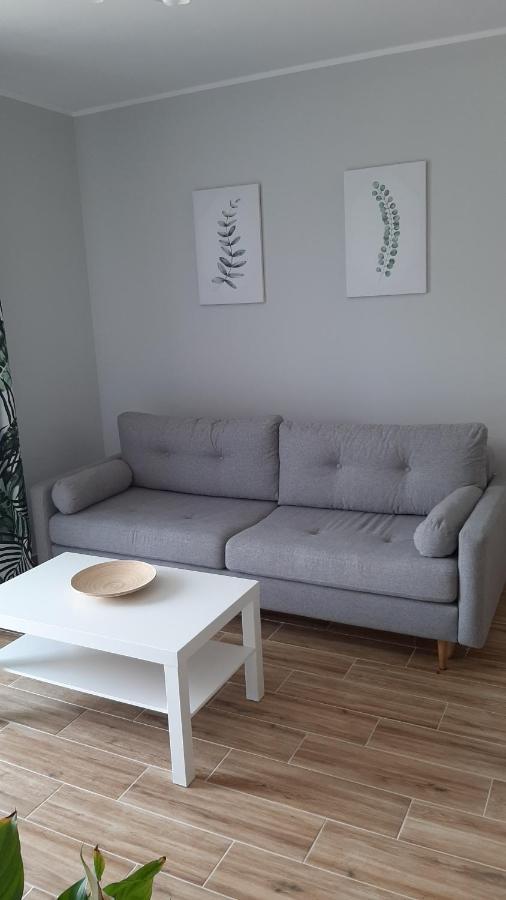Apartamento Monti Mosty Exterior foto