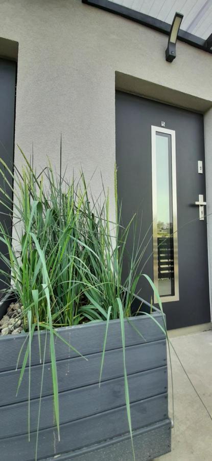 Apartamento Monti Mosty Exterior foto