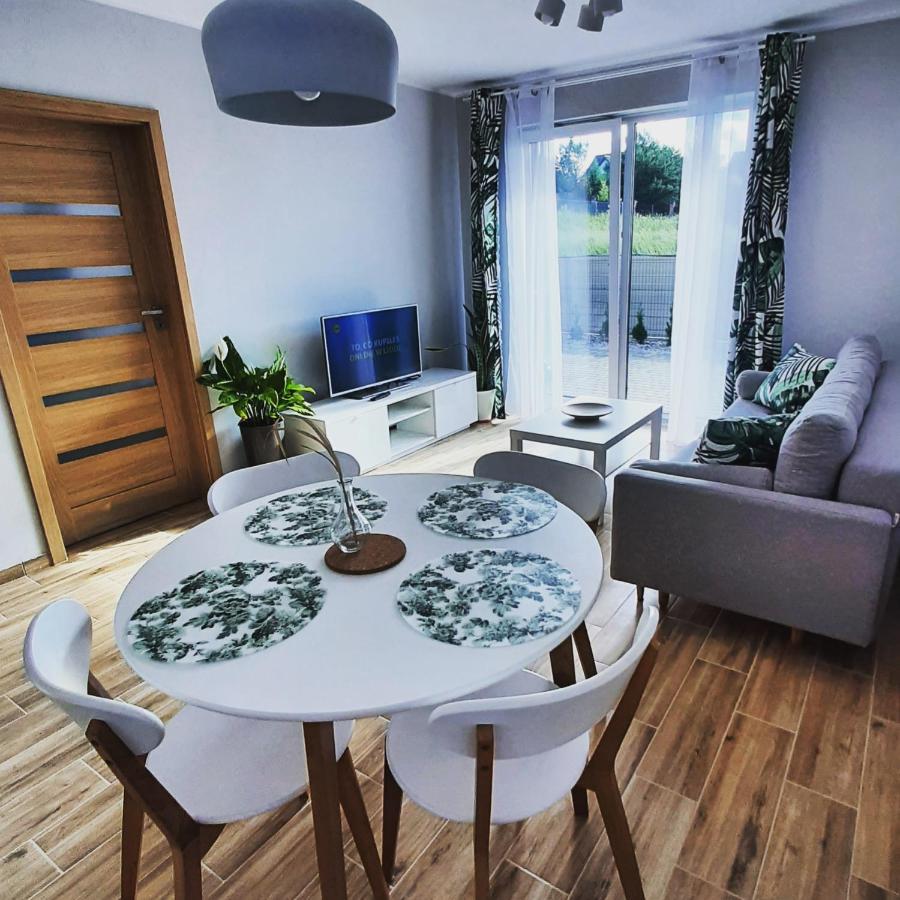 Apartamento Monti Mosty Exterior foto
