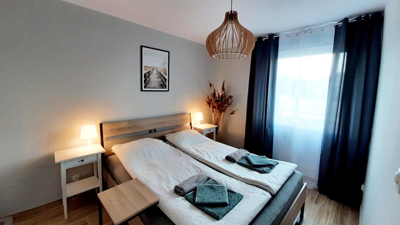 Apartamento Monti Mosty Exterior foto