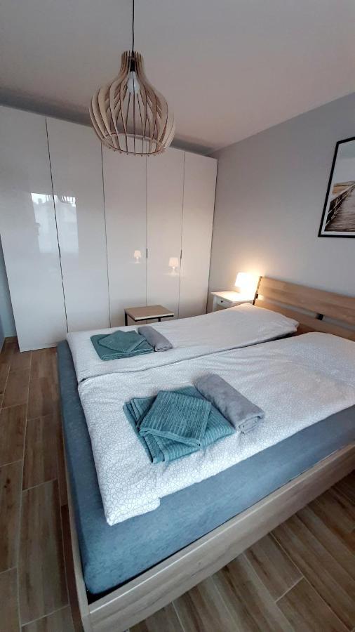 Apartamento Monti Mosty Exterior foto
