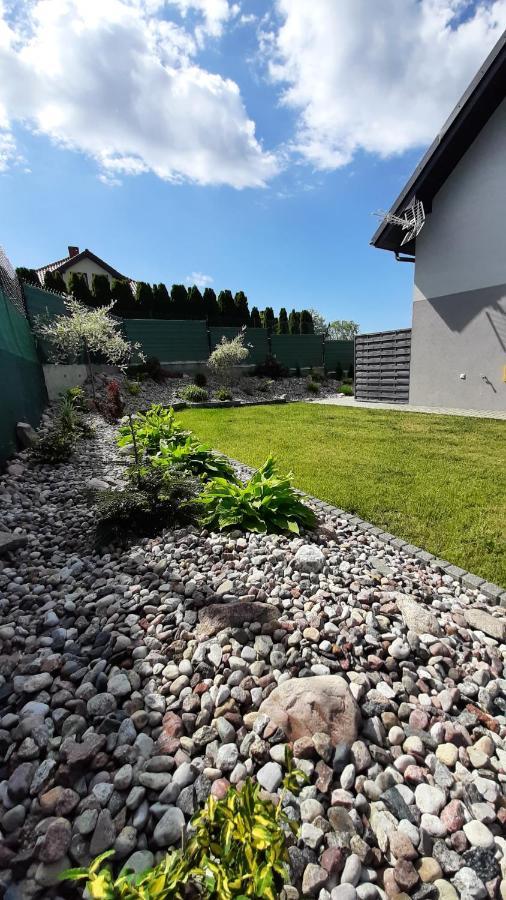 Apartamento Monti Mosty Exterior foto