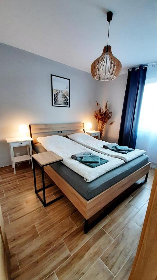 Apartamento Monti Mosty Exterior foto