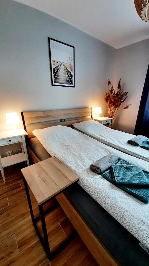 Apartamento Monti Mosty Exterior foto