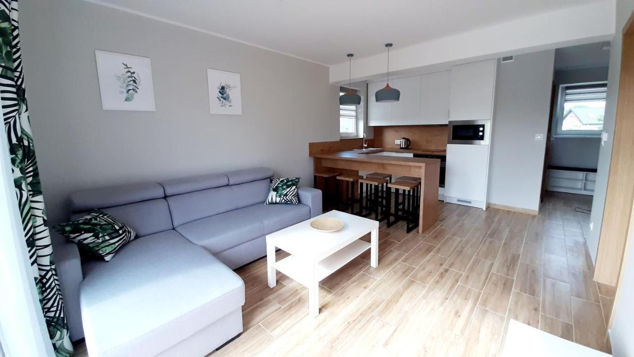 Apartamento Monti Mosty Exterior foto