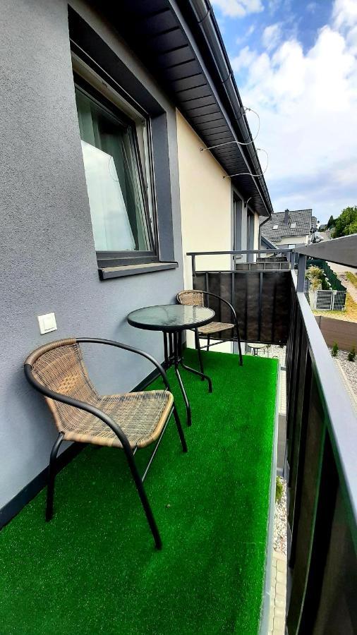 Apartamento Monti Mosty Exterior foto