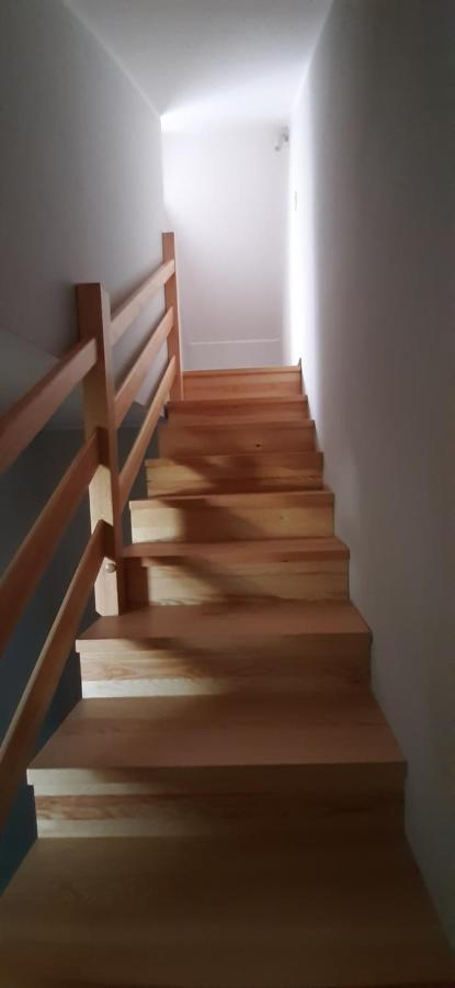Apartamento Monti Mosty Exterior foto