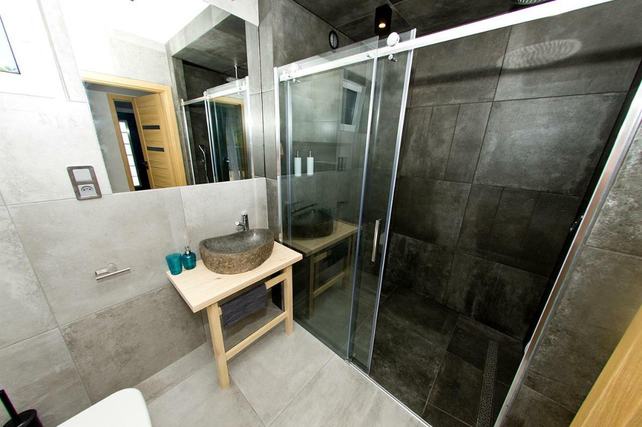 Apartamento Monti Mosty Exterior foto